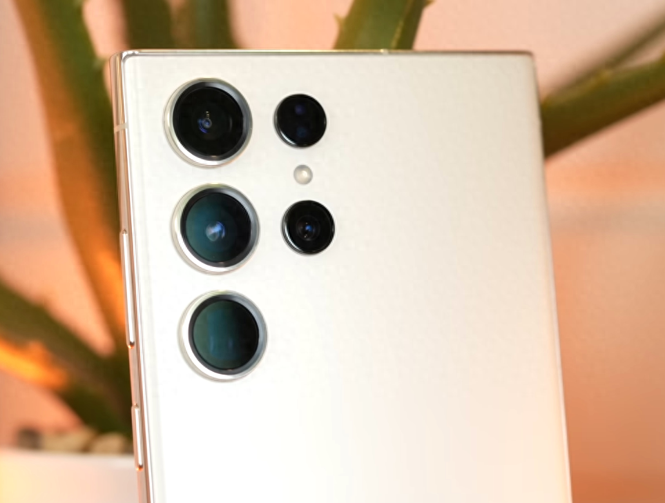 三星GalaxyS23UItra民间评测,定价8999元的机皇,用起来就是爽