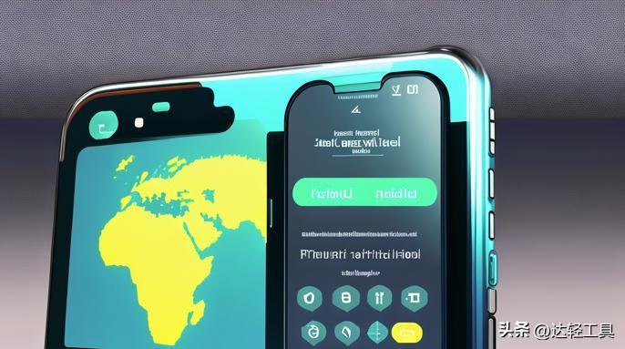 APK文件怎么安装到手机上