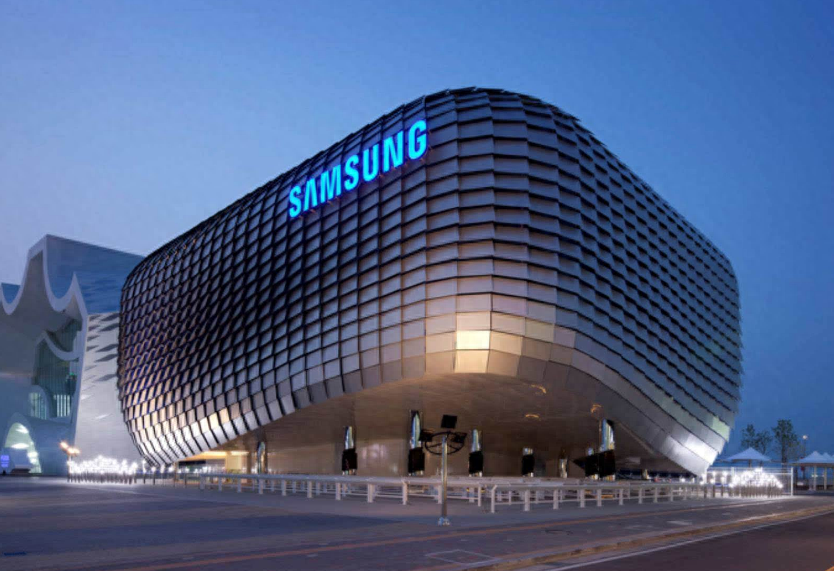 三星返华,新官还差三把火