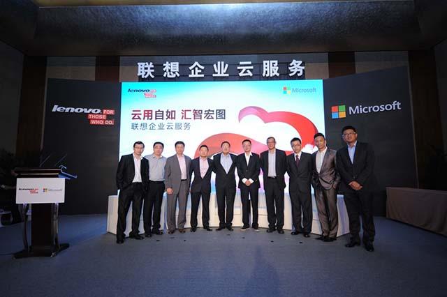 联想和联想ThinkPad笔记本的几大区别