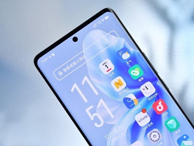 跨年必备！年度优秀人像手机就看这几款