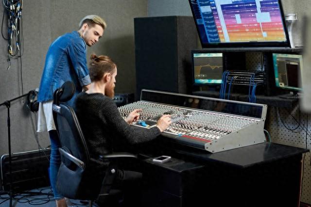 电脑音响没有声音怎么解决