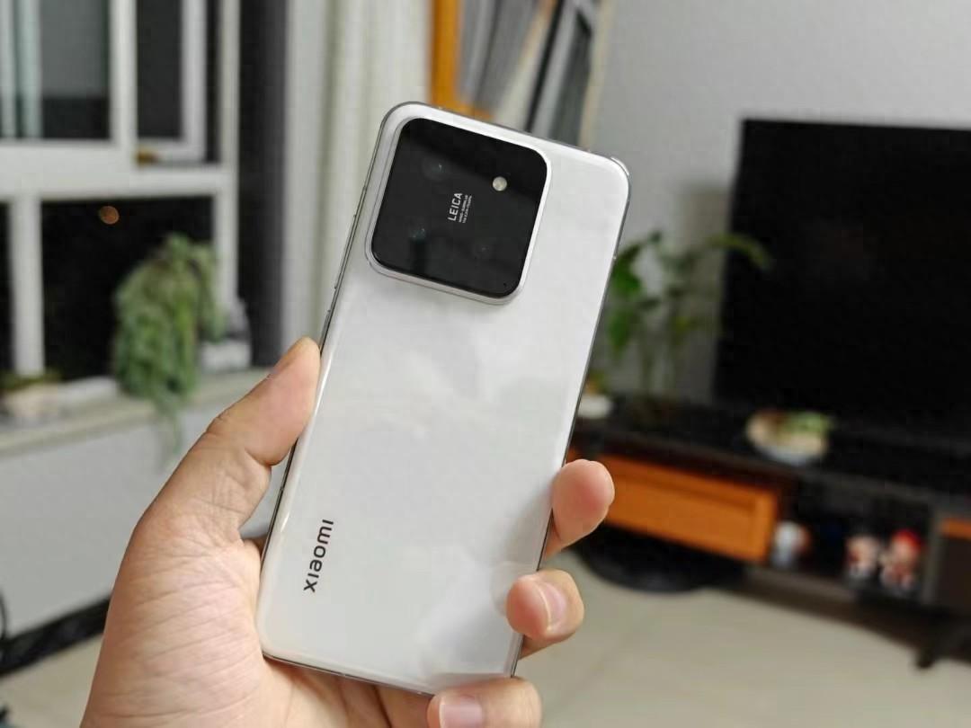 小米13有必要升级到小米14吗?上手体验几天:早买早享受!