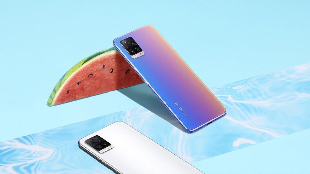 vivo S7评测：里里外外都更美