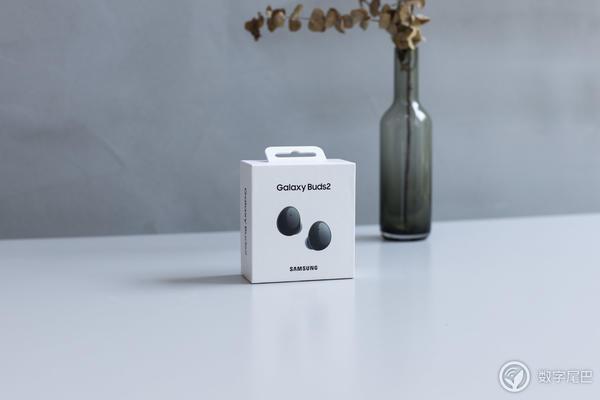 三星 Galaxy Buds2 体验：以下克上