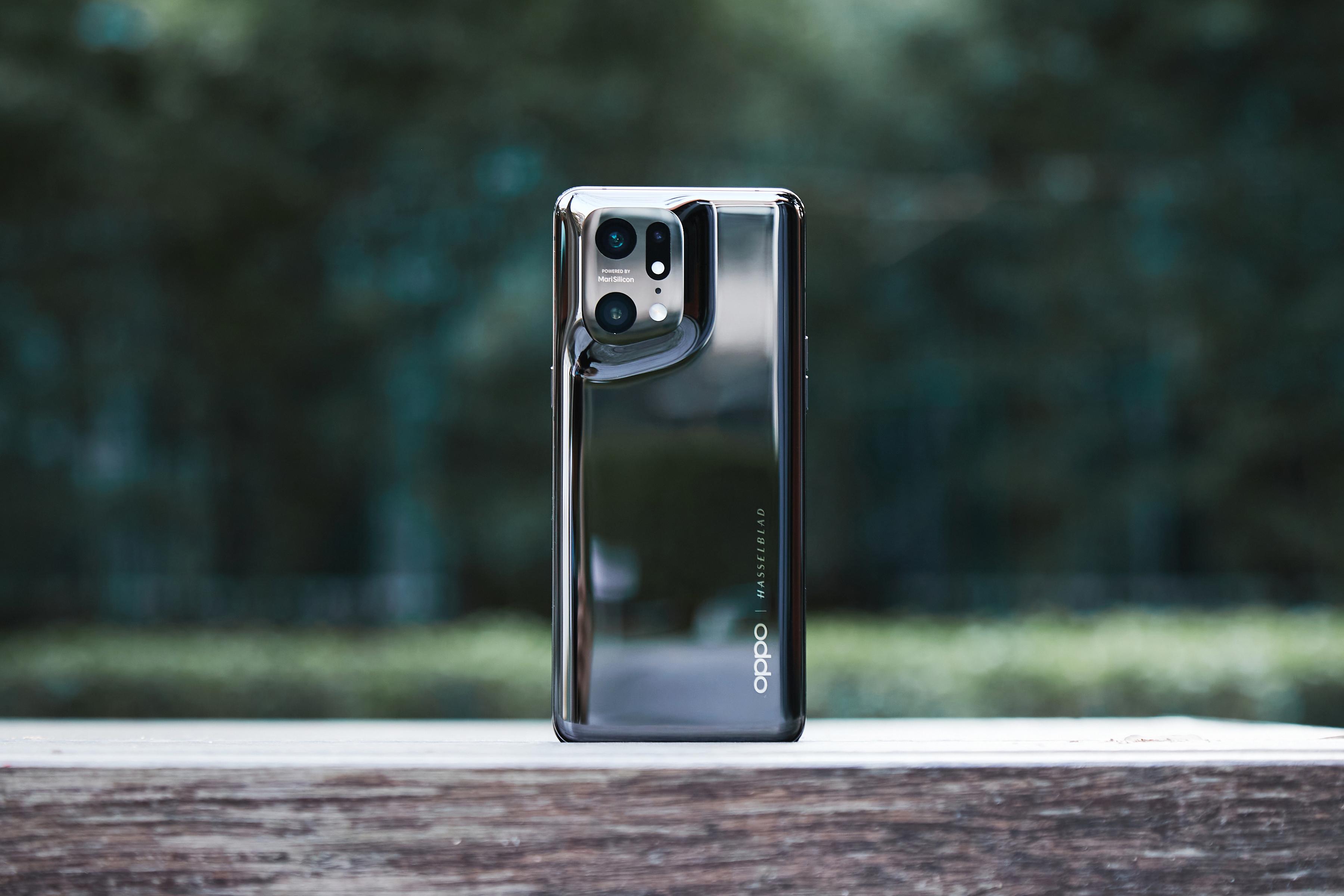 2022年四款最强拍照手机，效果不输小单反，经常拍照的可以看过来