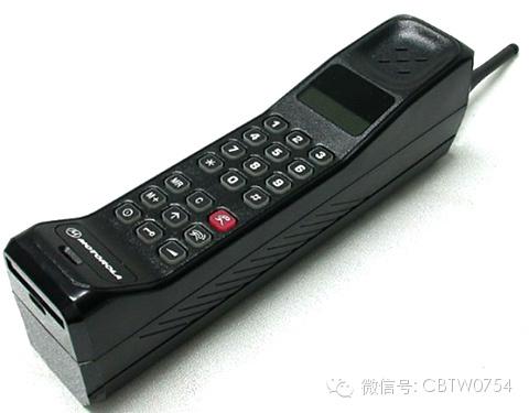 那些年，我们曾经用过的手机！你的是哪部？