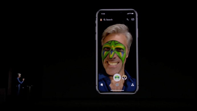 从30万到700万像素，一文带你了解iPhone手机前置摄像头进化史！