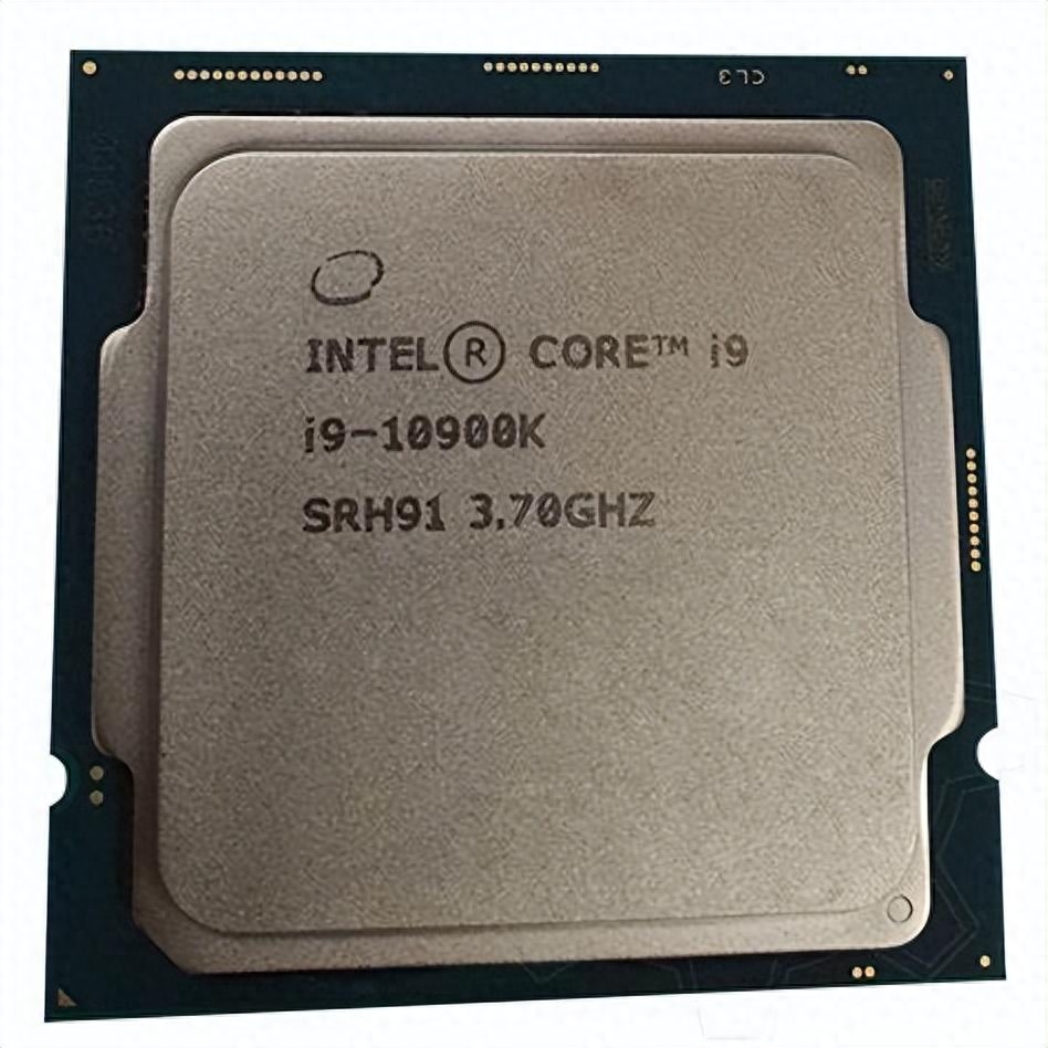老旗舰迎战新中端!Core i9-10900K VS Core i5-13400F,谁是赢家?