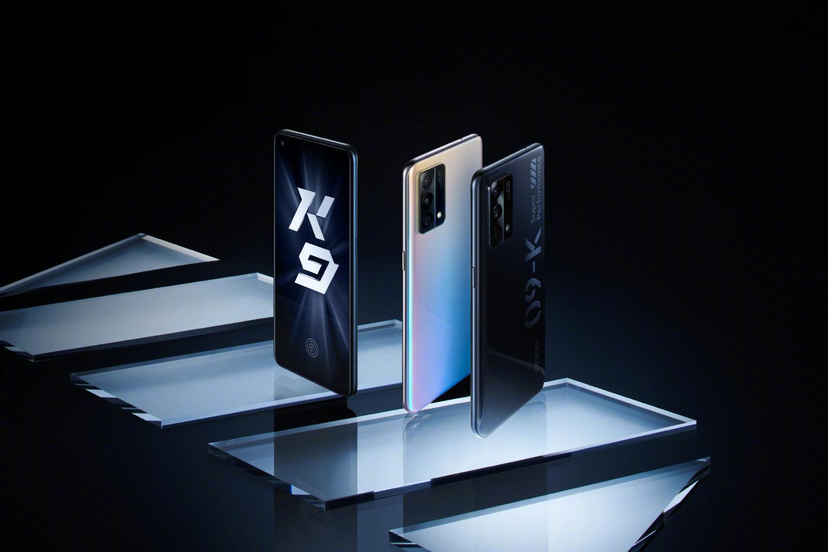 OPPO K9怎么样？有哪些优缺点？这款手机值得买吗？