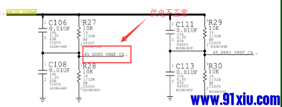 迅维快修—iPhone5s刷机报错4014维修记