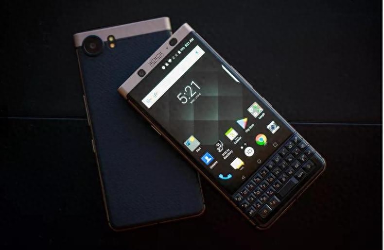 3999元起—新机黑莓Key2正式发售