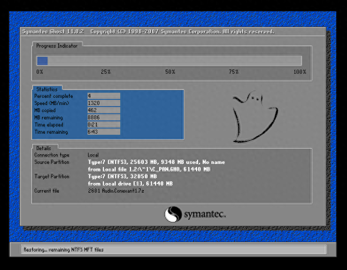 电脑装系统用GHOST好,还是原装版本好?其实还有更好的方式