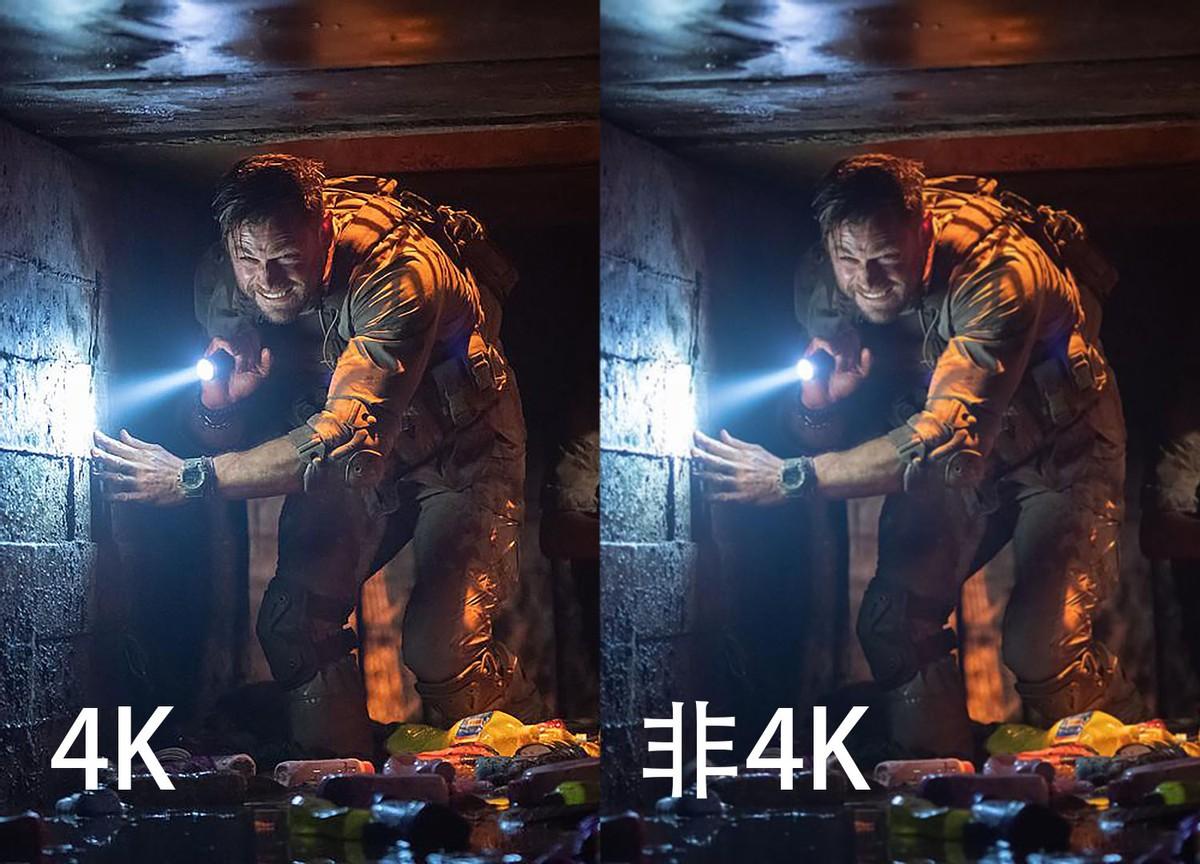 4K电视的绝配,芝杜Z9X PRO高清播放器测评