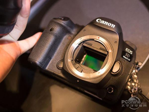 佳能5D4和佳能60D哪个好