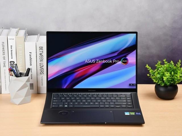 全能王者 领衔未来 华硕灵耀X Ultra高性能轻薄本解析