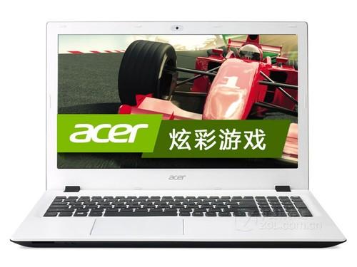 Acer E5-574G-73TX个性外观 京东宏碁(acer)官方旗舰店5799元销售中