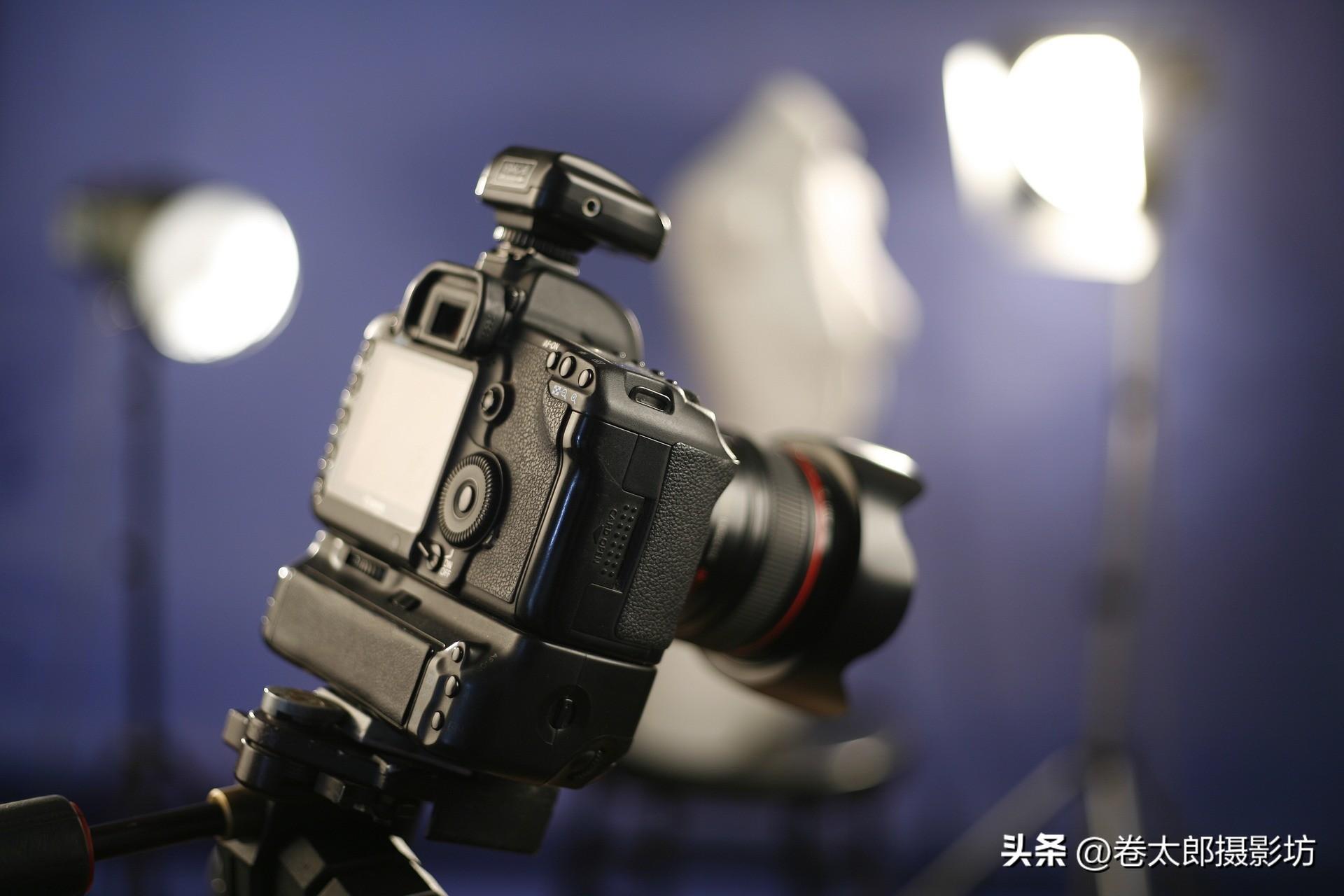 手里的老单反依然够用？从5D2到R5这么多代佳能都升级了什么？