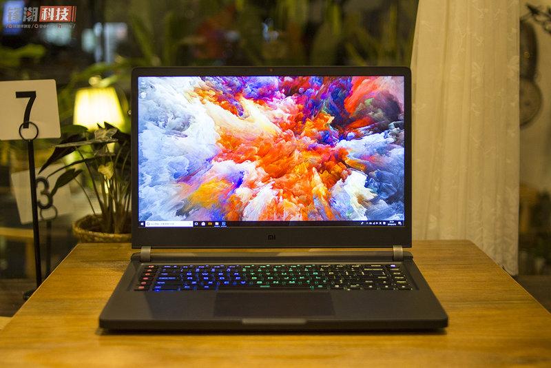 为游戏 or 办公而生？小米游戏笔记本 详细评测