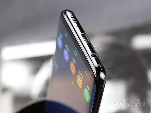 三星GALAXYS8运行流畅 天猫仅售5688元