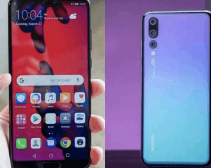 P20 虽然很出色, 但这些缺点你不得不知