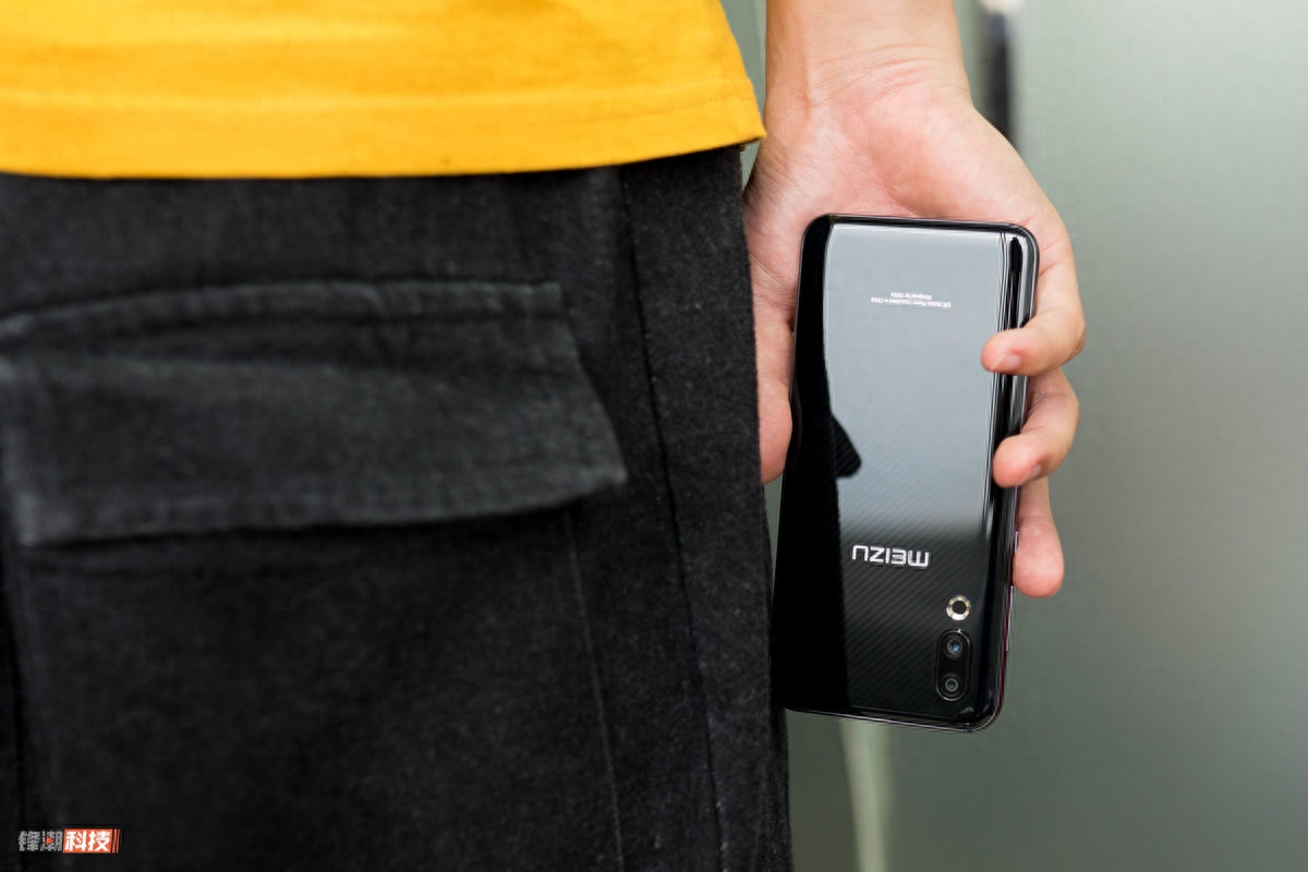 执着于细节打磨，它比前代强太多！魅族16s详细评测