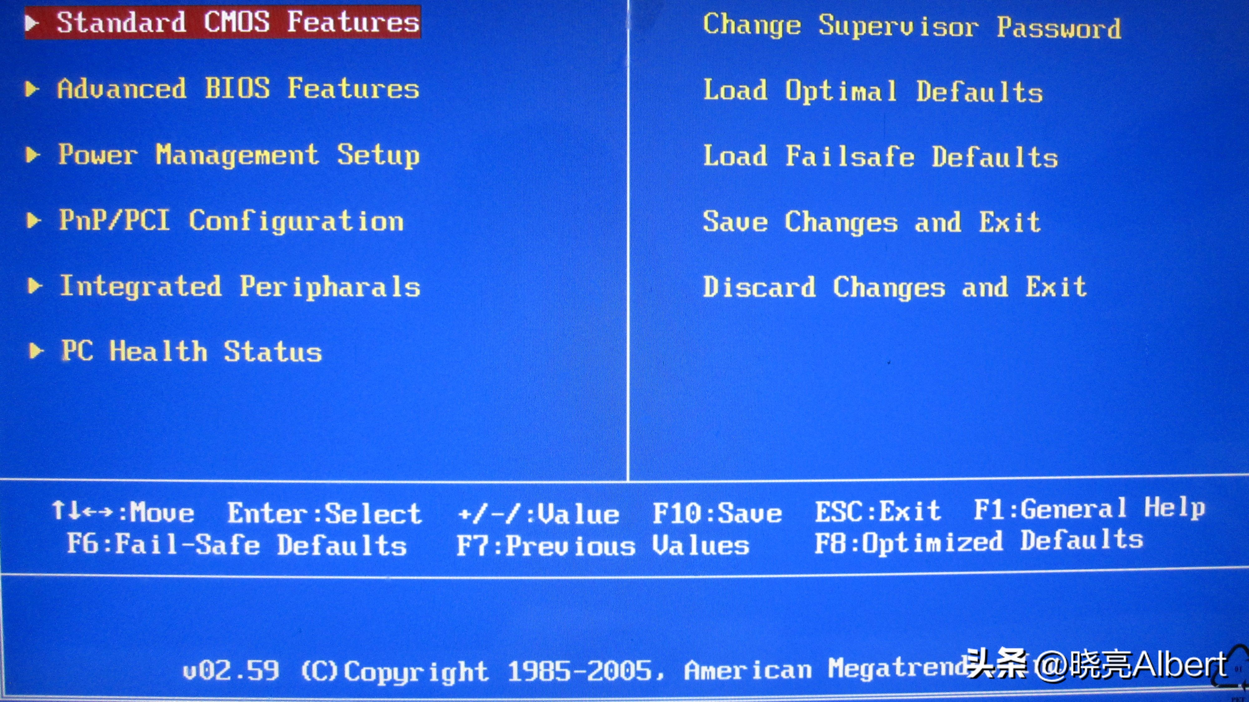 详解计算机的启动流程:从按电源键到桌面的背后过程,不容错过