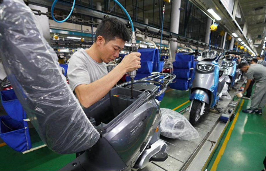 电动车两大“隐藏功能”，事关续航和舒适，可惜很多车主都不知道