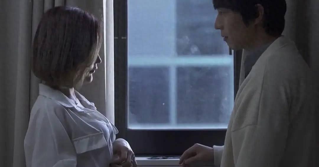 日韩限制级电影《我家有个日本女人》：跨国情缘的激情演绎！