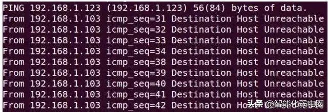 「干货」常用的10个网络DOS命令，菜鸟学了变高手