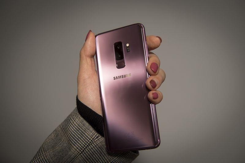 三星S9/S9+今日正式开售，5799元起被指毛利率高达58%