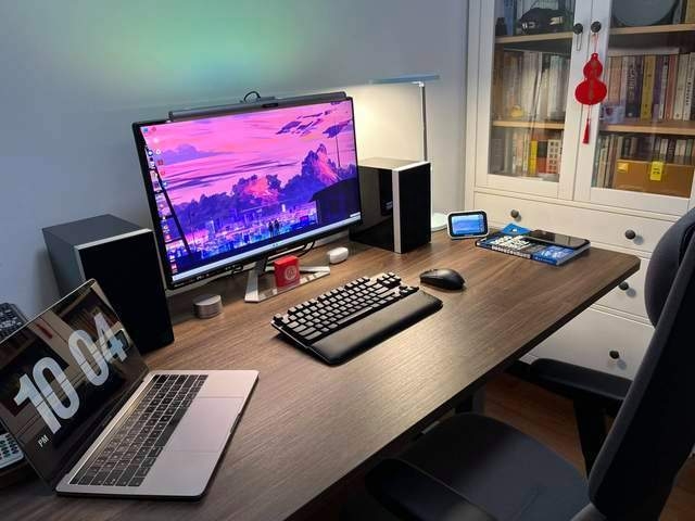 Windows和Mac电脑如何调节显示屏亮度？调节显示屏亮度方法|详解