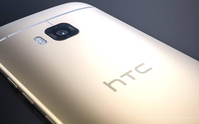 HTC One M9详细参数全曝光