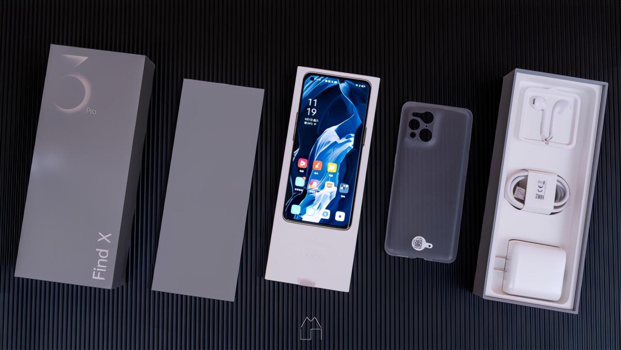 更平衡的旗舰，OPPO Find X3 Pro影像旗舰上手体验