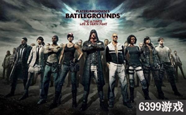 6399:绝地求生大逃杀各级别显卡画面设置优化推荐分享