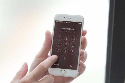 快速破解 iPhone 密码 这是大秘密