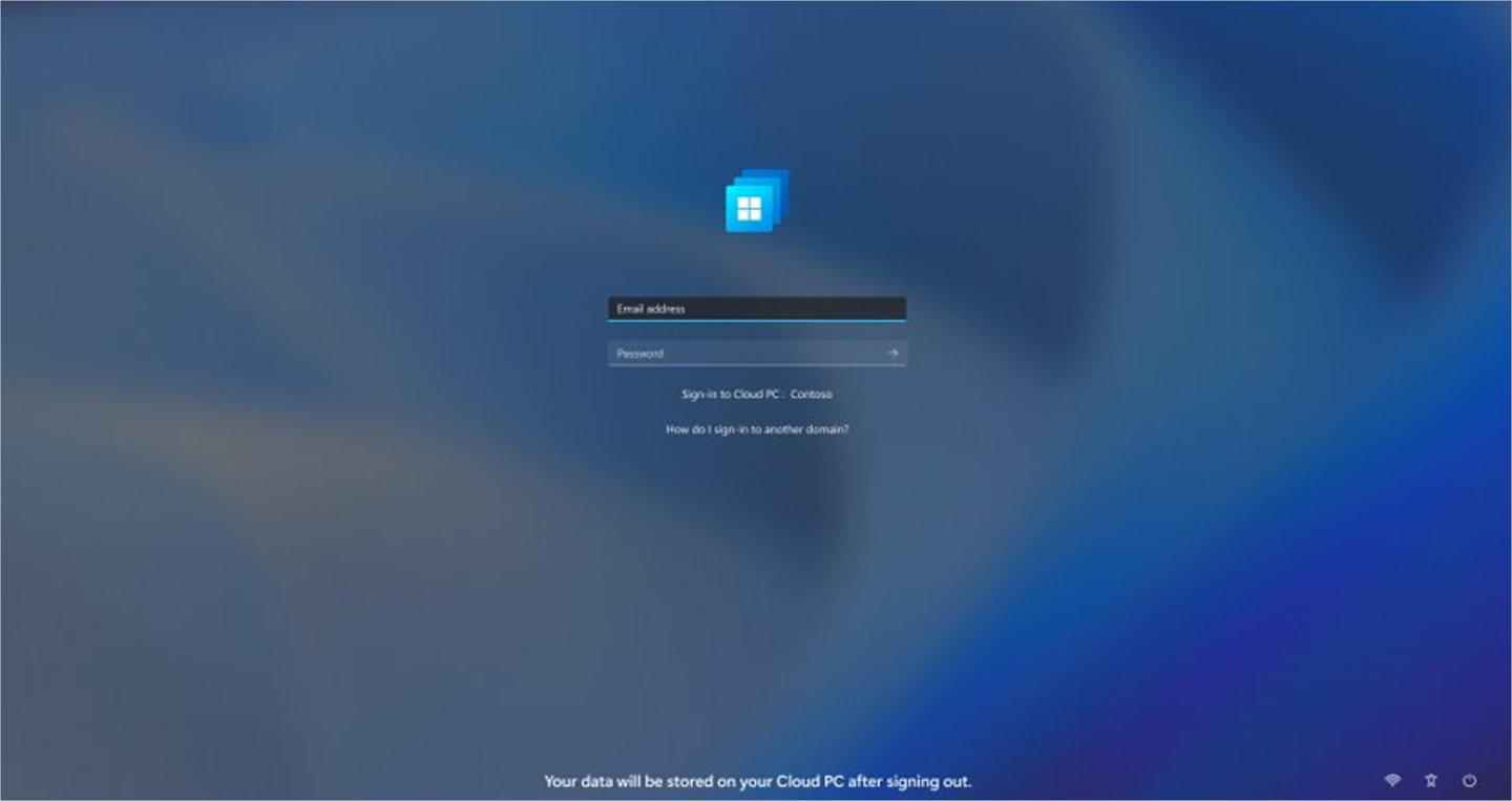 开机直接进入云PC，微软Windows 365 Boot云服务开测