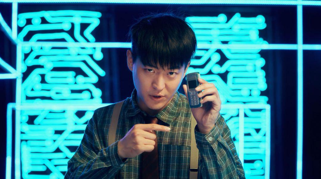 原来你是这样的诺基亚