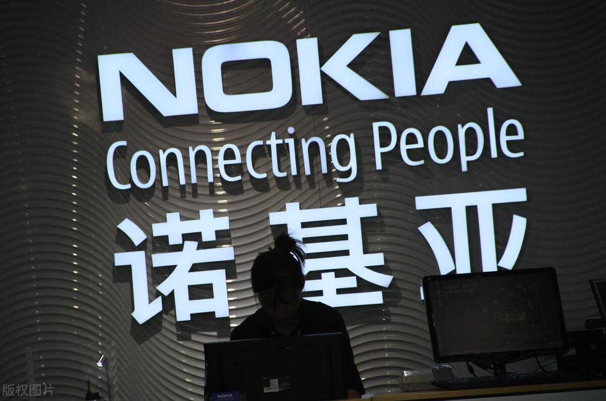 还有人记得诺基亚手机嘛?