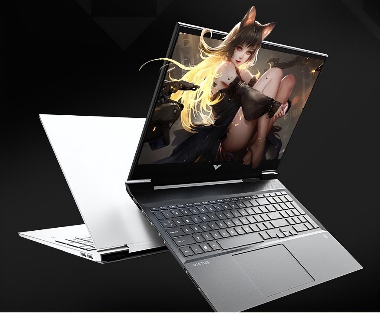 高性能利器 无界标签的惠普VICTUS光影精灵8 15英寸闭眼入