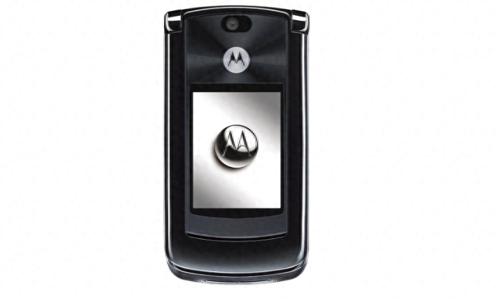 那些怀旧经典的机型如今已不复存在