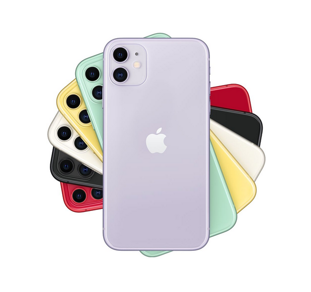 2020年手机销量排名 苹果iPhone 12才排到第三