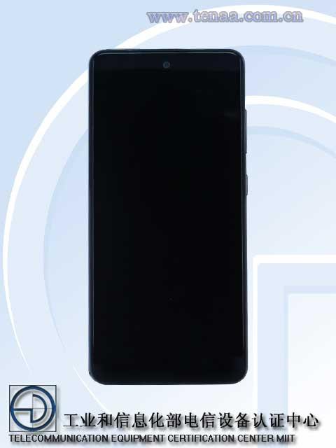 三星Galaxy A52入网：或搭载骁龙750G