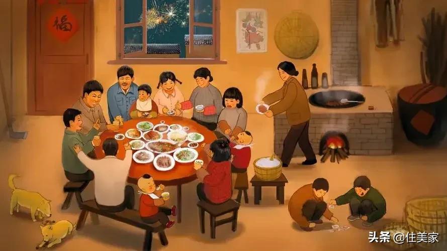 若再买电视，一定这样选择尺寸，并非越大越好，这是教训和经验