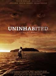 电影《无人》/无人荒岛 年轻夫妇的小岛惊魂时刻