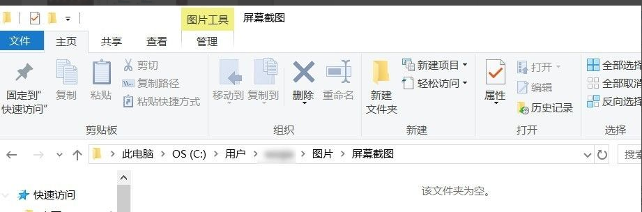 win10系统截图快捷键（win10系统怎么截图）