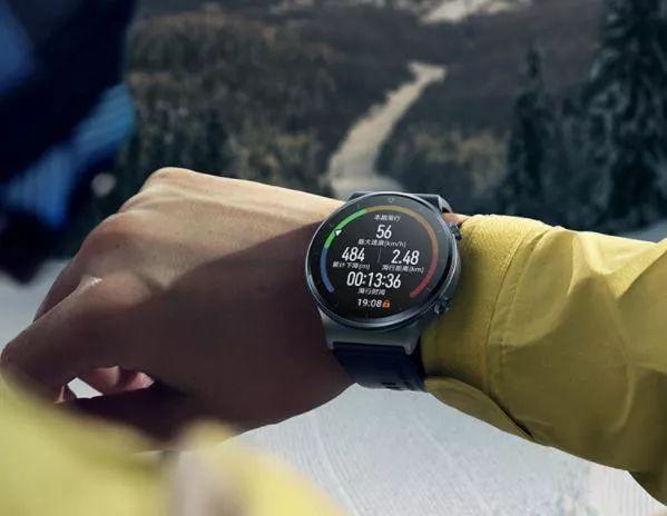 「排行榜」全球智能手表Top10分析