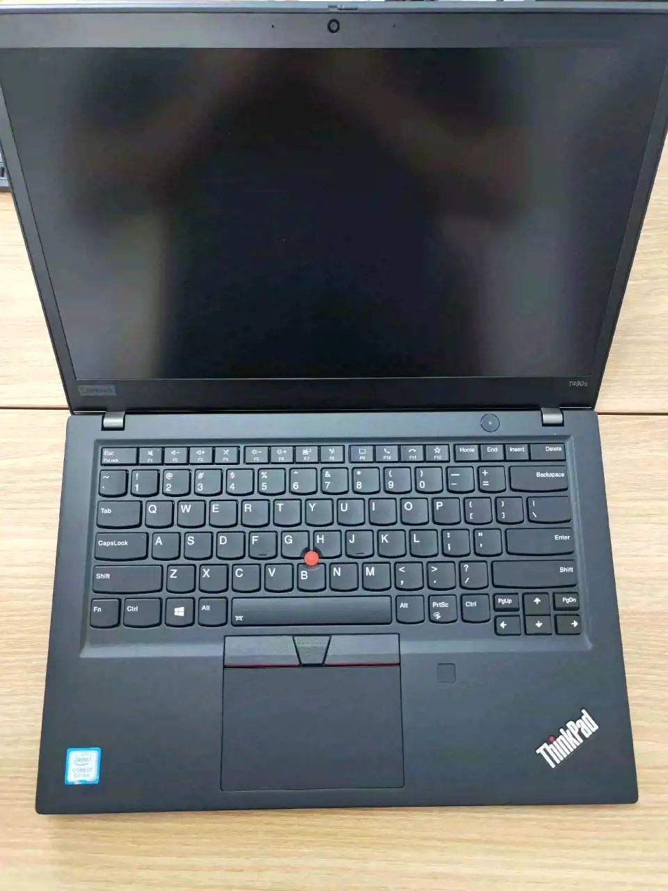 不推荐淘二手ThinkPadT490s和T495s的理由