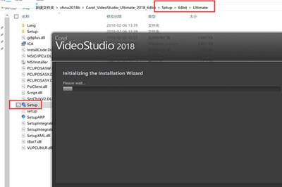 会声会影2018安装教程 序列号注册机注册码分享