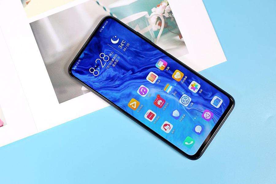 因为快充被连续吐槽：荣耀9X值得买吗？其实还应该关注这些